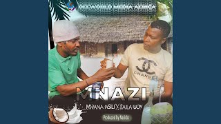 Mnazi si haramu feat Baila Boy [upl. by Aloel]