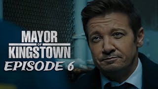 Mayor of Kingstown Season 3  Episode 6  What to Expect [upl. by Dalila112]