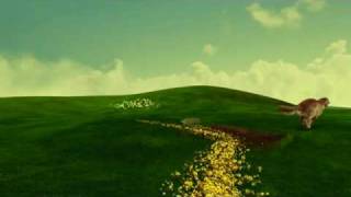 Pushing Daisies  Full Opening Titles Sequence HQ W  No Logo [upl. by Berte]