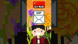 그린 GDP ️’지속가능한 경제 성장’을 위해서는 ‘환경적 요소’를 고려한 경제성장지표 필요🌏 [upl. by Oremar782]