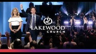 Lakewood Church Service  Joel Osteen Live  Sunday 830AM  27th October 2024 [upl. by Nickey]