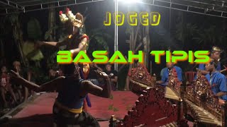 Joged Bumbung 2019  BASAH TIPIS sampai [upl. by Glass]