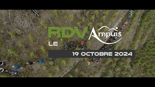 TEASER 2024  TRAIL EN CÔTERÔTIE  ©AirDroneSolution [upl. by Anada932]