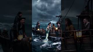 The mermaid pirates enchant [upl. by Borchers]