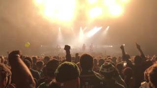 Ween  quotStroker Acequot  Aragon Ballroom  3172017 Live [upl. by Auqeenahs220]