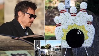 You Won’t Believe the Hidden Messages at Liam Payne’s Funeral [upl. by Bondy358]