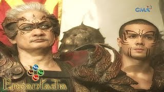 Encantadia 2005 Full Episode 40 [upl. by Ainyt]