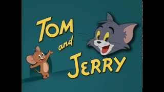 Song Tom amp Jerry  أغنية الفار الصغير ، توم اند جيري [upl. by Lainahtan]