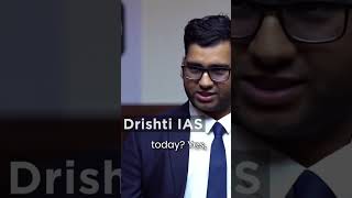 Ek bharat shreshtha bharat 🇮🇳UPSC shorts  Kunal Rastogi  Rank – 15  Mock Interview  Drishti IAS [upl. by Belanger]