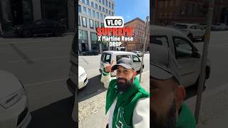 Supreme x Martine Rose Drop supreme berlin vlog shopping streetwear fashion [upl. by Goodill]