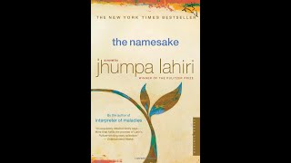 The Namesake Ch 1 Part 2  Jhumpa Lahiri  Audiobook [upl. by Deragon83]