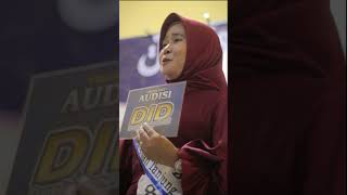 Audisi Dangdut Idaman Dumai 2024 riaudokumentasinews dangdut dumaidokumentasi audisidangdut [upl. by Weider]