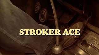 Stroker Ace 1983  Doblaje latino original y redoblaje [upl. by Courtnay]