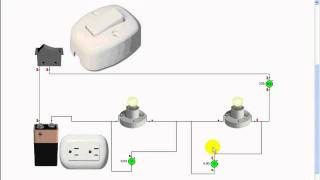 curso básico de electricidad parte 1 [upl. by Elletse]