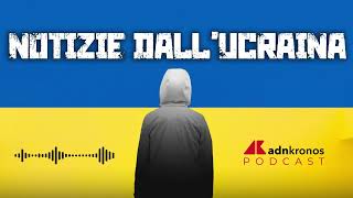 La Russia attacca nel giorno del vertice Nato  Notizie dallUcraina  Podcast [upl. by O'Carroll]