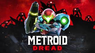 Metroid Dread OST Lower Brinstar [upl. by Persons]