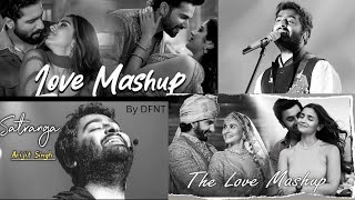 LOVE MASHUP 2024  Love Mashup  Bollywood Love Songs 2024  Hits mix Mashup Song 2024 [upl. by Ednutabab28]