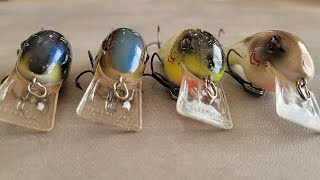 Fish These Five Lures In September  Bass Fishing [upl. by Tinya]