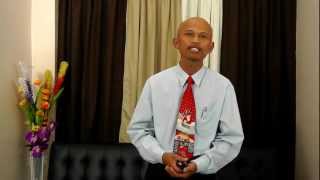 Investigative Judgement  Jun Lumingkit 13  Tagalog Biblical Sermon [upl. by Phelgon]