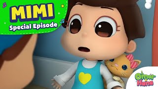 MIMI Special Episode  Omar amp Hana English [upl. by Nelsen]