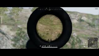 PUBG  VSS At Its Best [upl. by Agrippina]