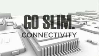 TE Connectivity Slim Solutions [upl. by Asinet]