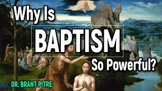 Baptism in the Bible [upl. by Shepp]