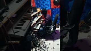 Reggae baseline practice 🎹💯 [upl. by Leong904]