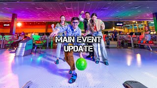 Murfreesboro Main Event Location Opening Date and Update [upl. by Nisse]