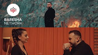 Butrint Rashiti  Pa mu Official Video [upl. by Lotsirb]