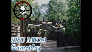 SRU MK23 CARBINE KIT Game play [upl. by Celesta611]