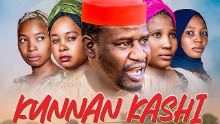 Kunnen Kashi Episode 85 Full Hausa Series [upl. by Nellaf]