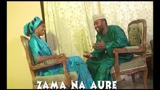 ZAMANA AURE WAKA ali jita Hausa Songs  Hausa Films [upl. by Kunz947]