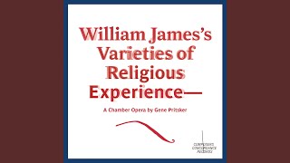 Varieties of Religious Experience William Jamess Conclusion [upl. by Omsoc]