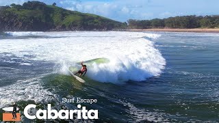 SURF ESCAPE 8  Cabarita [upl. by Lionello]