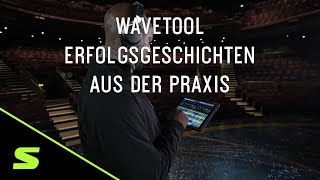 WAVETOOL Erfolgsgeschichten aus der Praxis [upl. by Ellis]