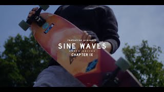 Sine Waves Chapter 9 [upl. by Enasus730]