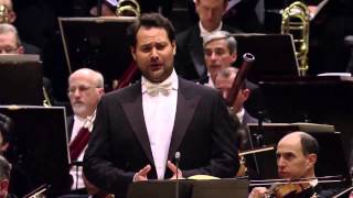 Verdi Requiem  Ildar Abdrazakov  Confutatis [upl. by Nere]