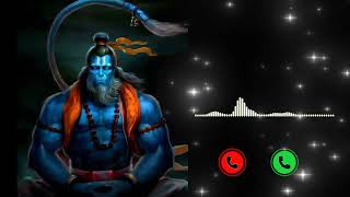 Hanuman chalisa ringtonehanuman moviedownload link👇tarunbeatzbgms [upl. by Jocko43]