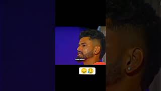 95 run par out hogaye virat kohli emotional video cricket shortsfeed youtube views subscribe [upl. by Harman]