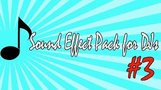 Well Sound Effects Pack  3  Free Reggae Dancehall Sound Effect VocalsLasersDjs tools [upl. by Dlaner]