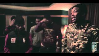 LIL SNUPE  MEEK MILL  LOUIE V GUTTA FREESTYLE PT1 [upl. by Ninazan]