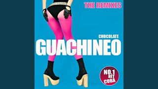 Guachineo DJ Unic Remix [upl. by Alya526]