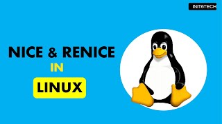 How to change priorities in Linux with nice amp renice [upl. by Nosniv353]