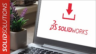 How to download and install SOLIDWORKS 2020 [upl. by Uticas]