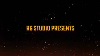 intro rg studio [upl. by Middlesworth]