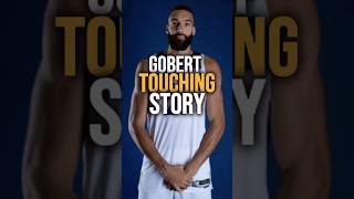 The most moving story in nba history nba basketball usa UtahJazz celebrities touchingstory [upl. by Ramah]