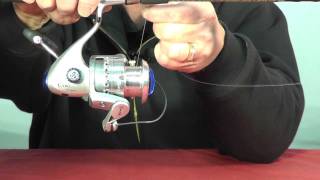 Head to Head MONOFILAMENT FISHING LINE Test The BEST Line Will Save You [upl. by Collis]