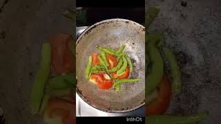 Palli chutney subscribe food chutneylunchboxrecepies viralshots cooking subscribemychannel [upl. by Benn225]