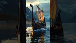 Viking Longships Secrets of Their Speed [upl. by Lee485]